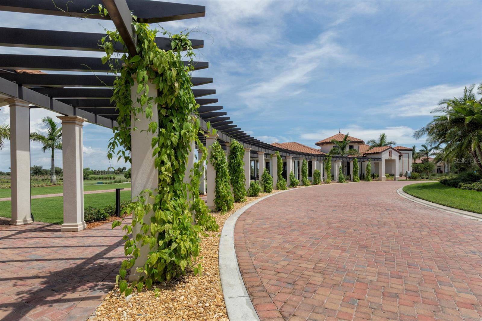 SARASOTA NATIONAL PH 1A - Residential