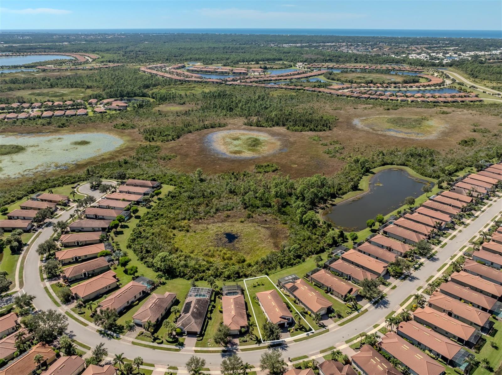 SARASOTA NATIONAL PH 1A - Residential