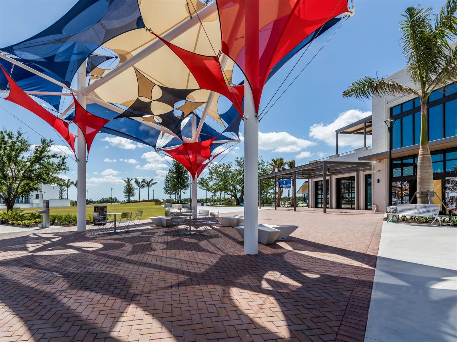 SARASOTA NATIONAL PH 1A - Residential