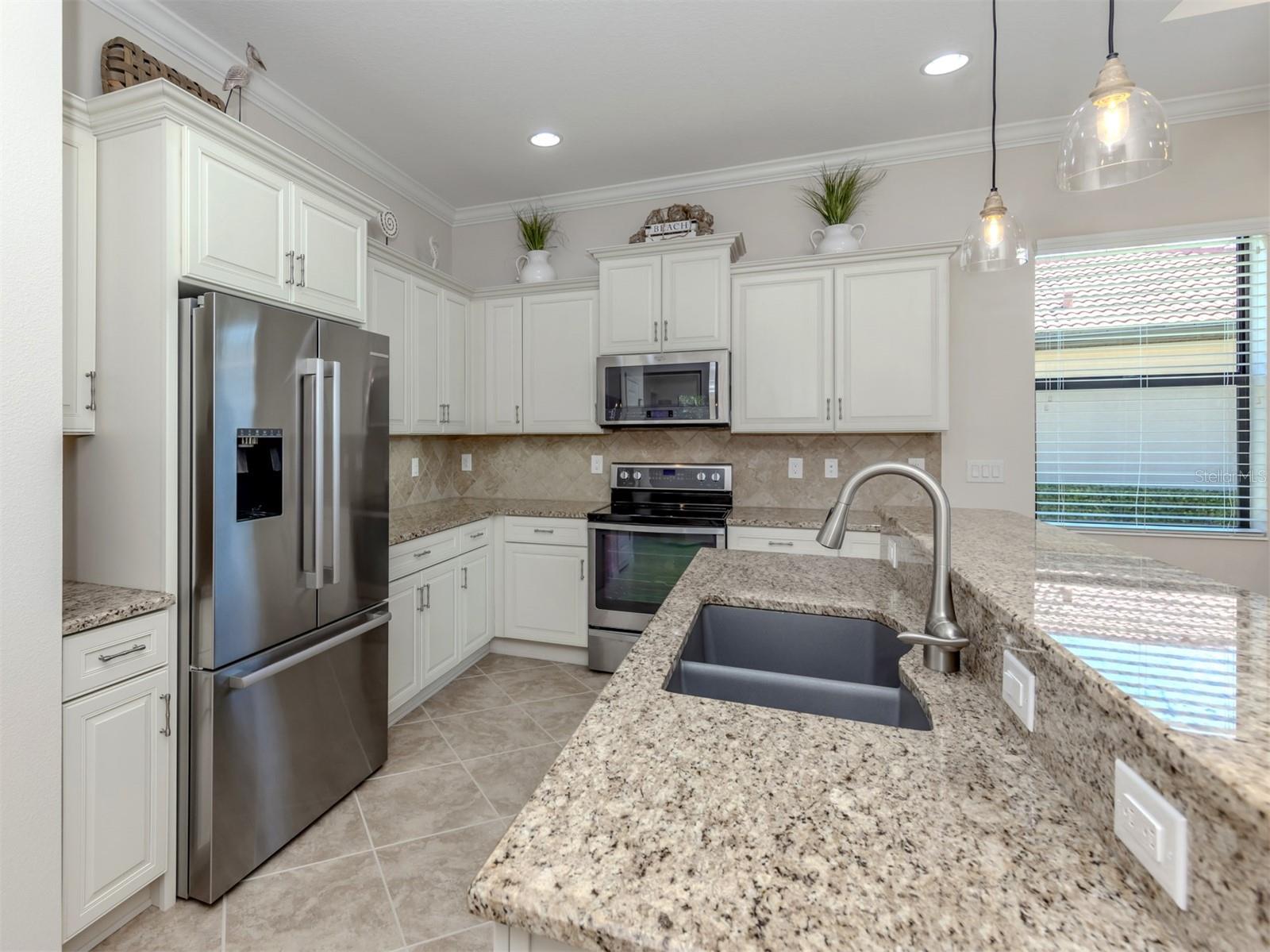 SARASOTA NATIONAL PH 1A - Residential