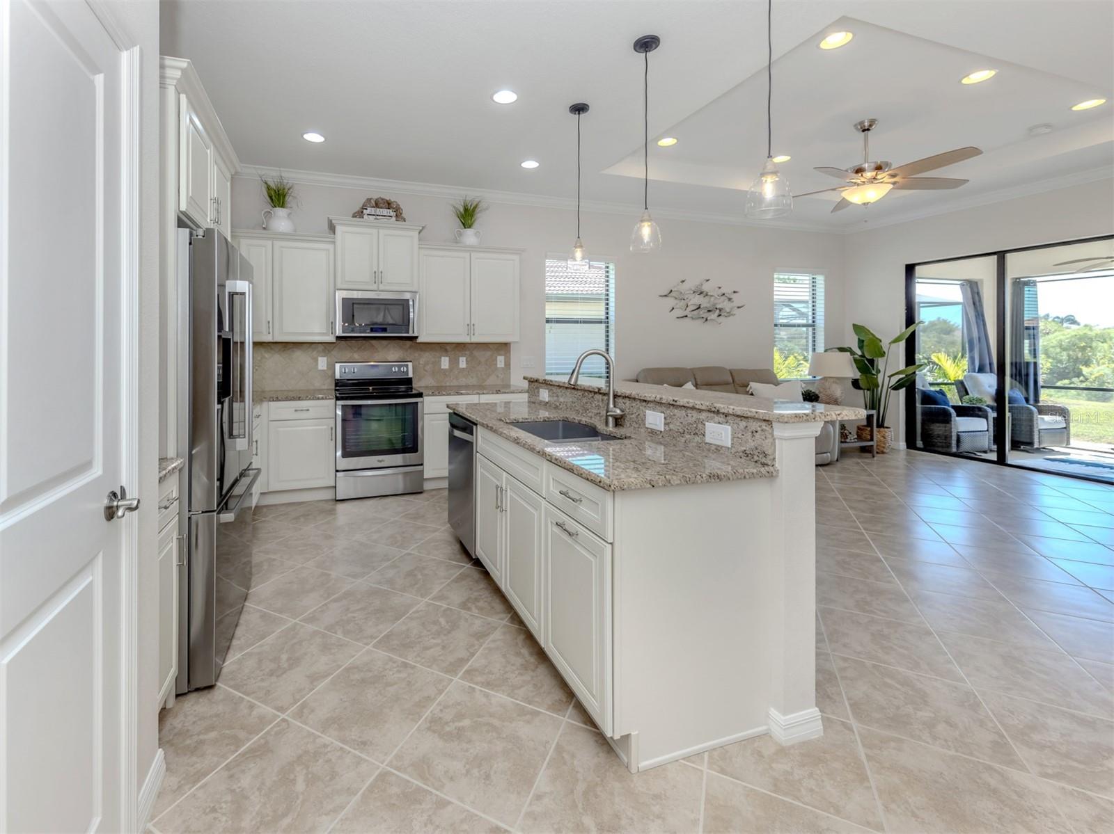 SARASOTA NATIONAL PH 1A - Residential