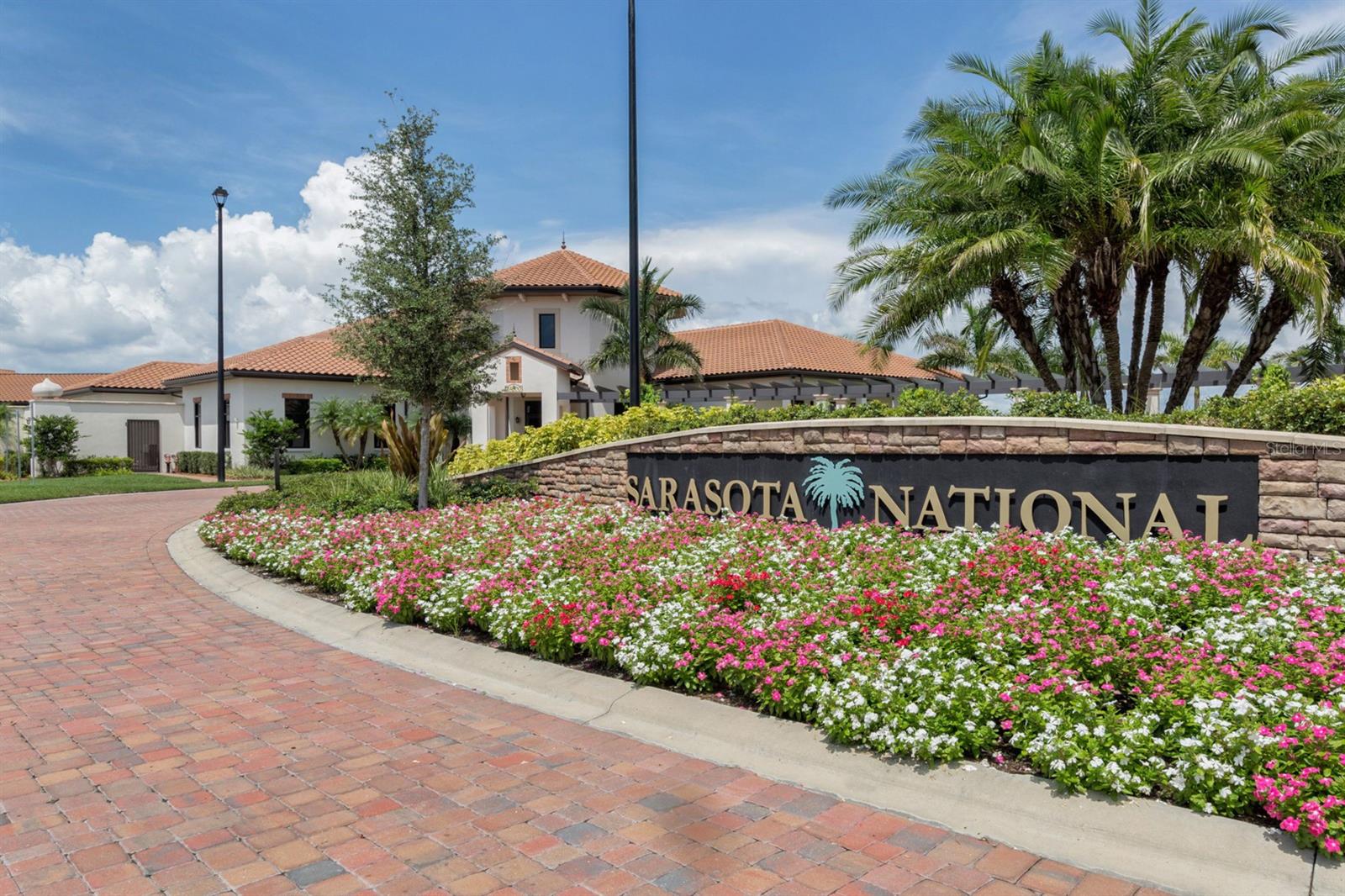 SARASOTA NATIONAL PH 1A - Residential