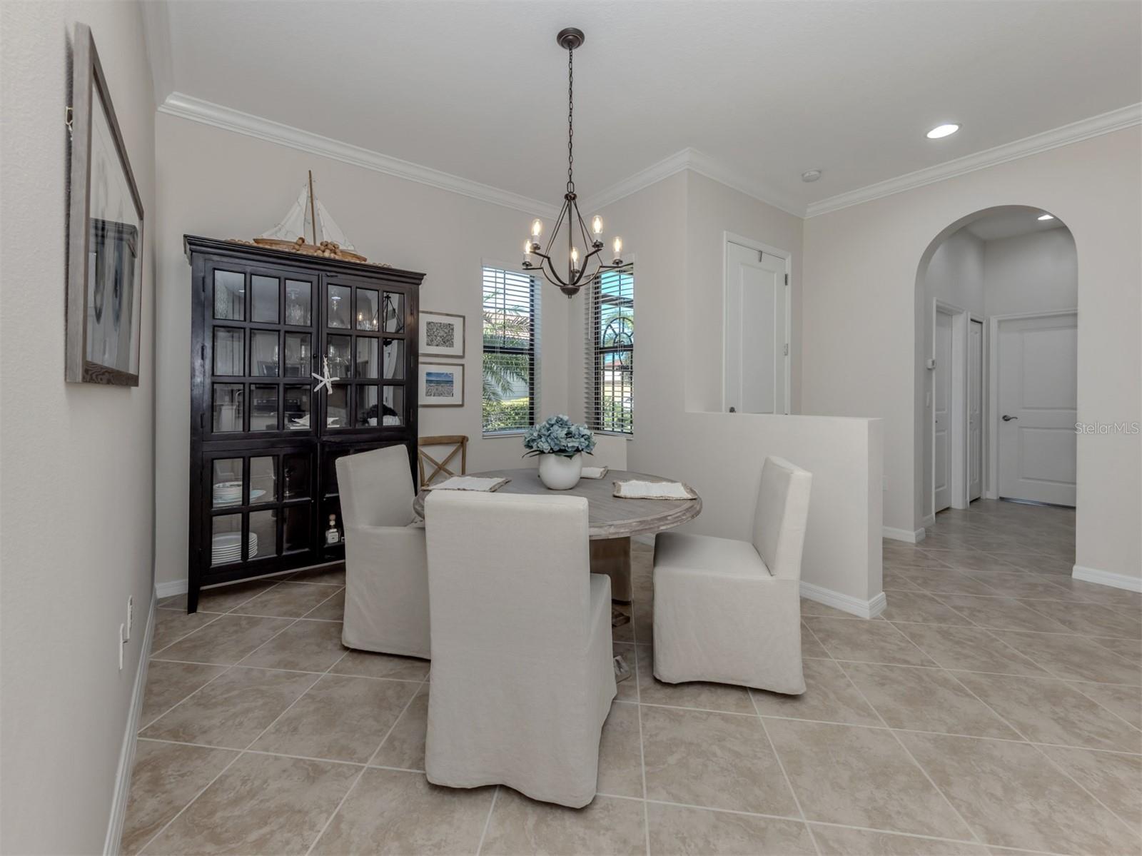 SARASOTA NATIONAL PH 1A - Residential