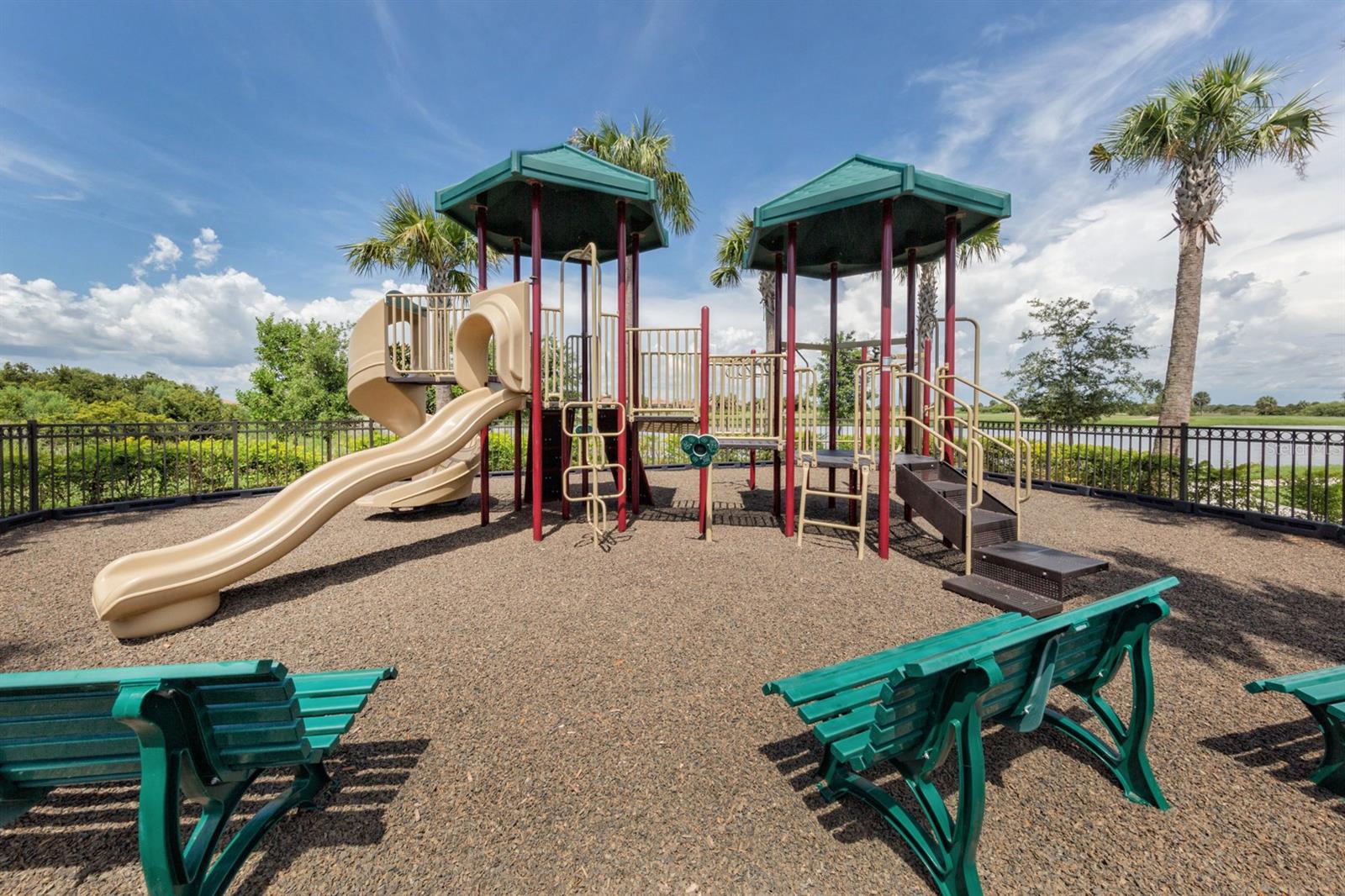 SARASOTA NATIONAL PH 1A - Residential