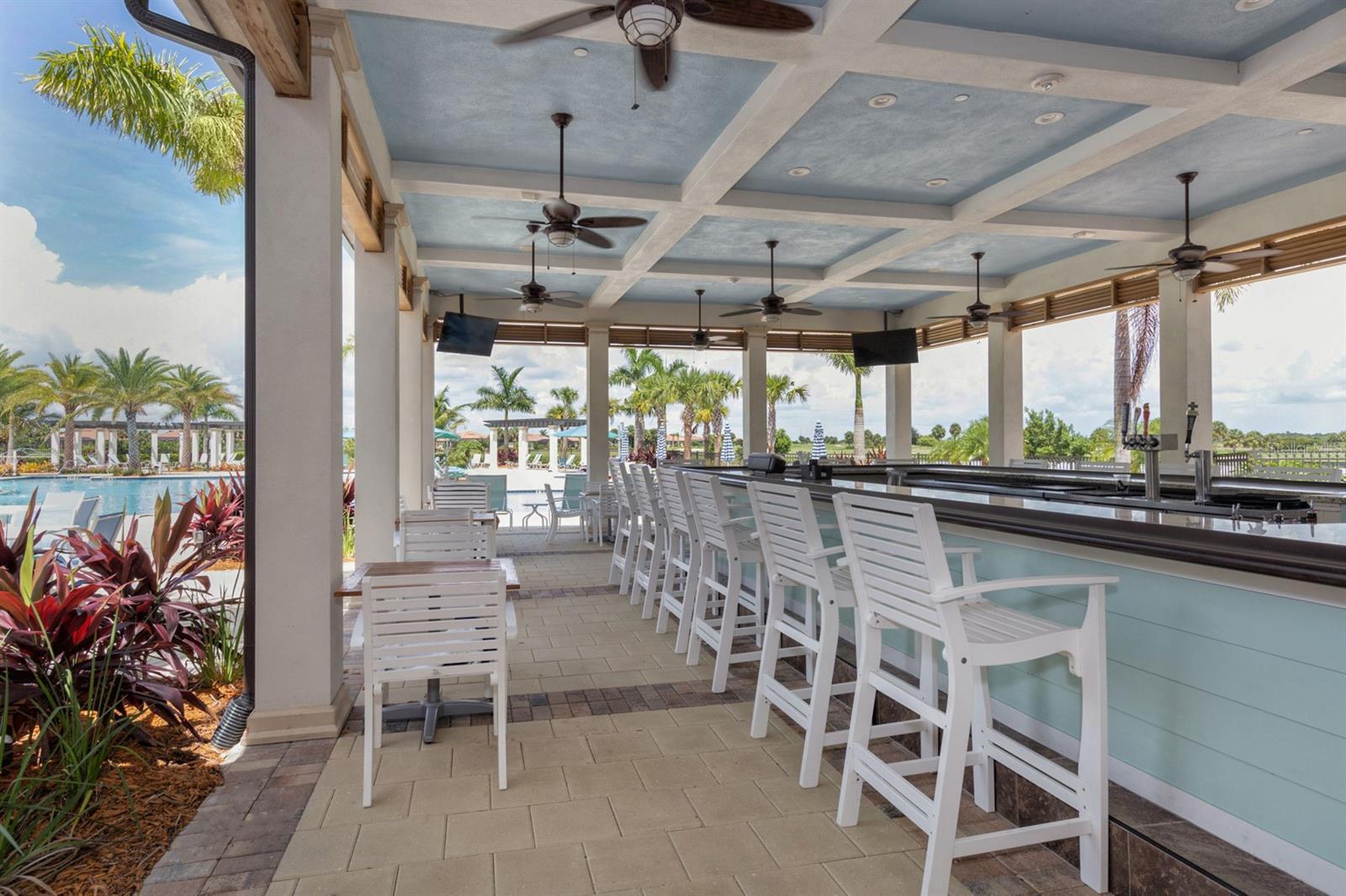 SARASOTA NATIONAL PH 1A - Residential
