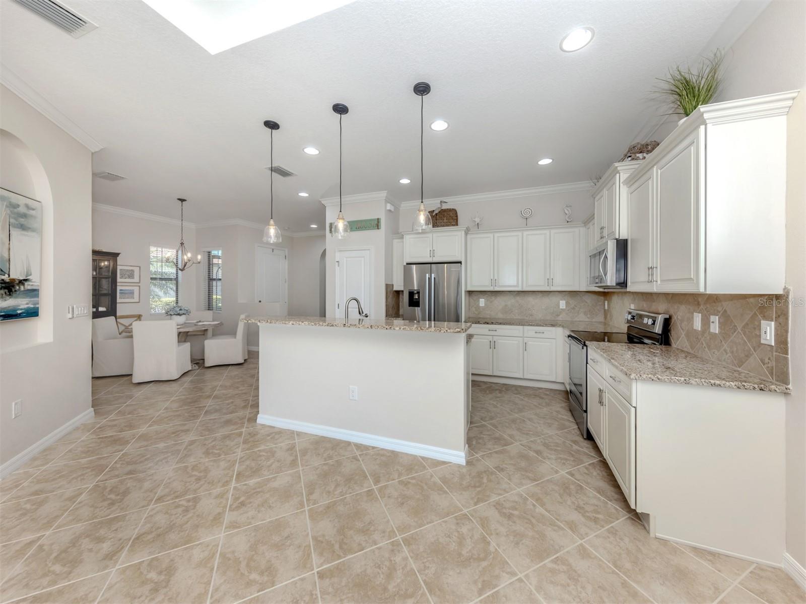 SARASOTA NATIONAL PH 1A - Residential