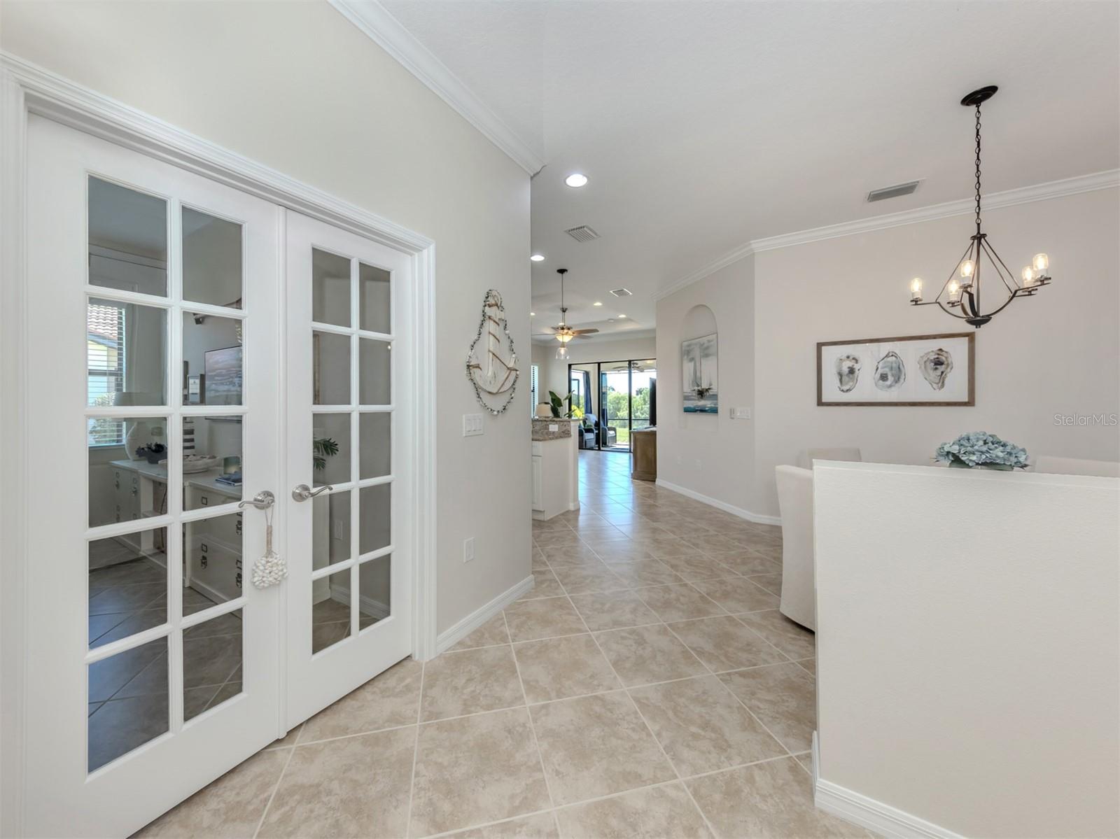 SARASOTA NATIONAL PH 1A - Residential
