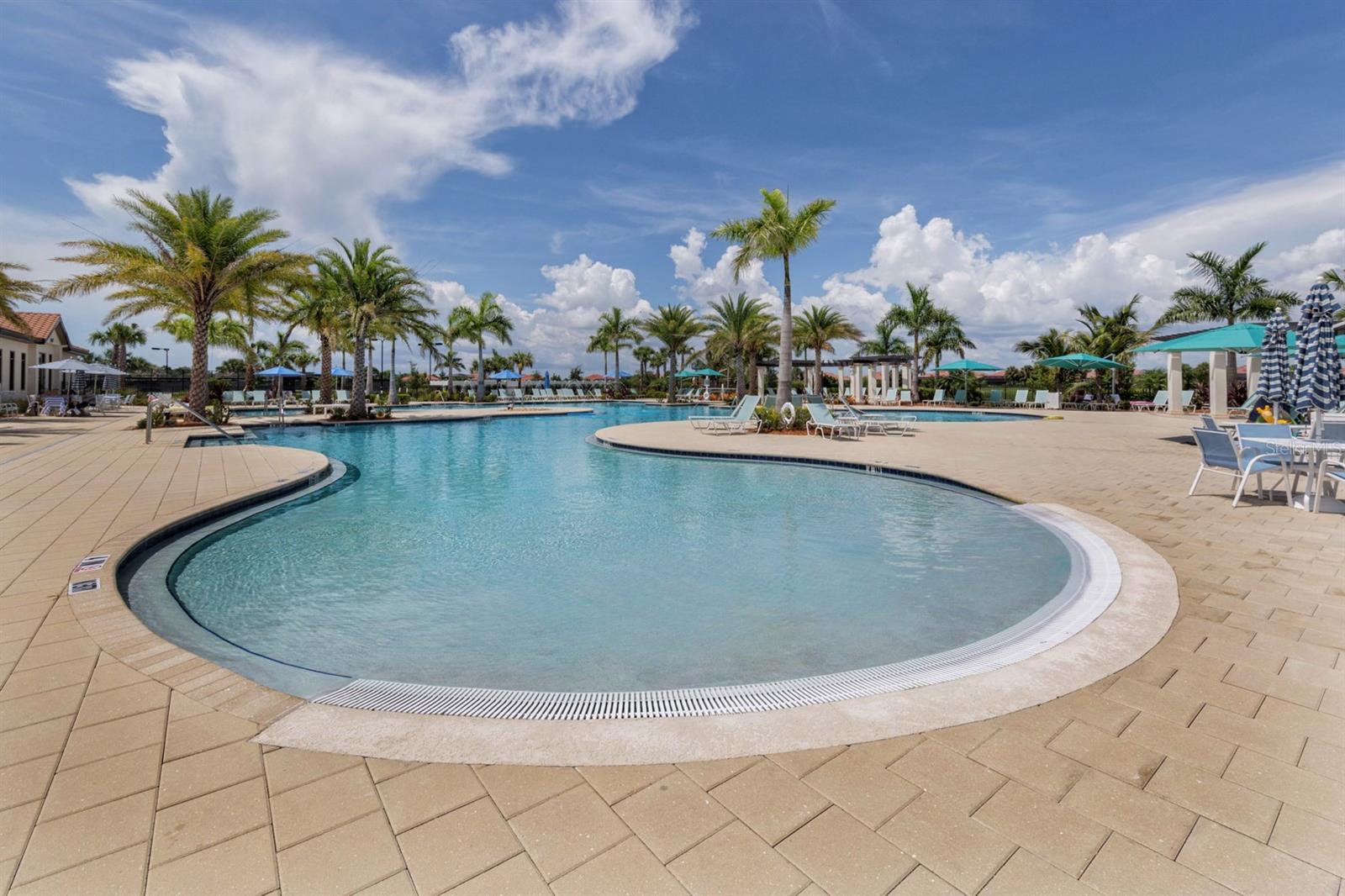 SARASOTA NATIONAL PH 1A - Residential