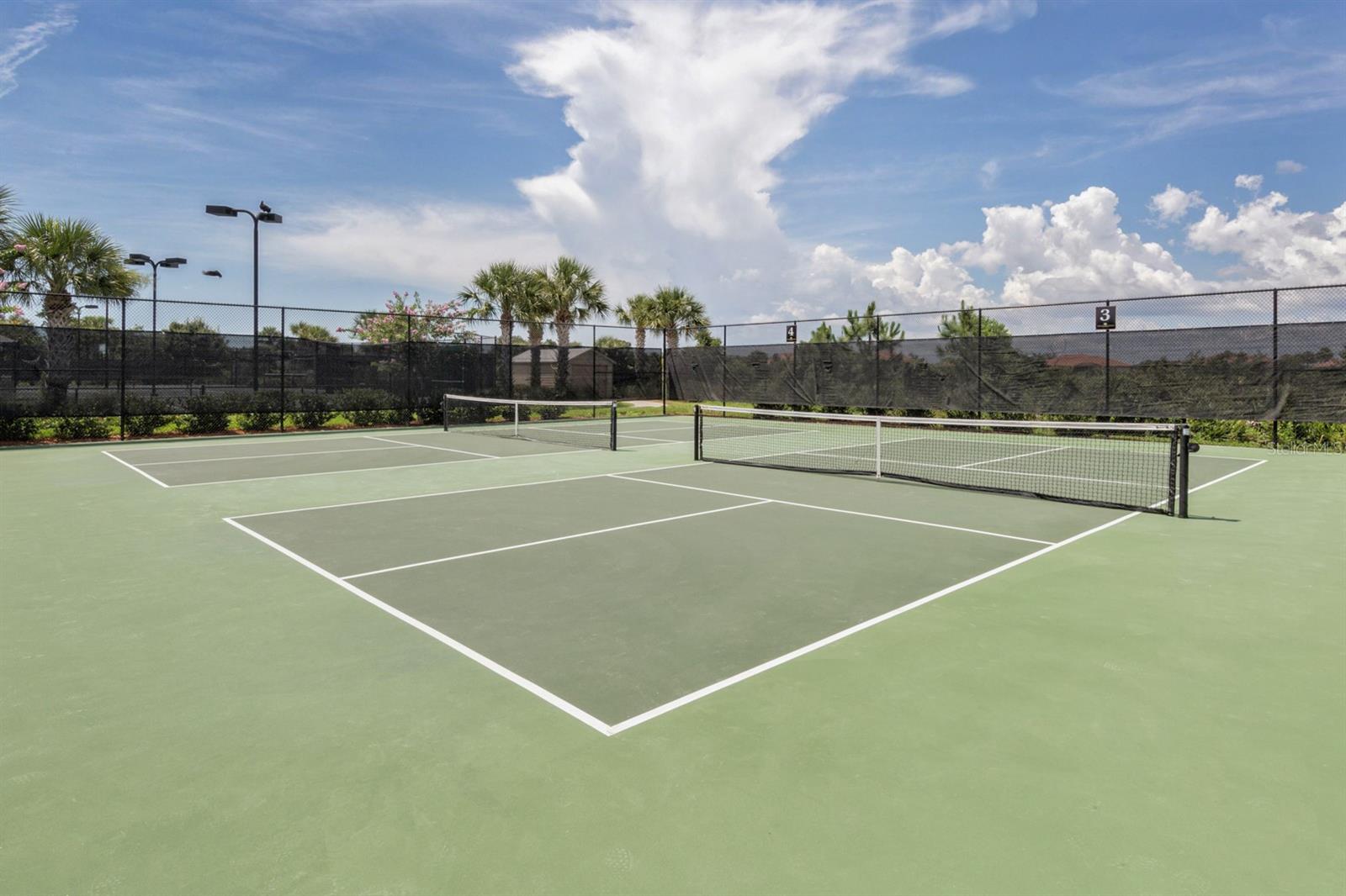 SARASOTA NATIONAL PH 1A - Residential