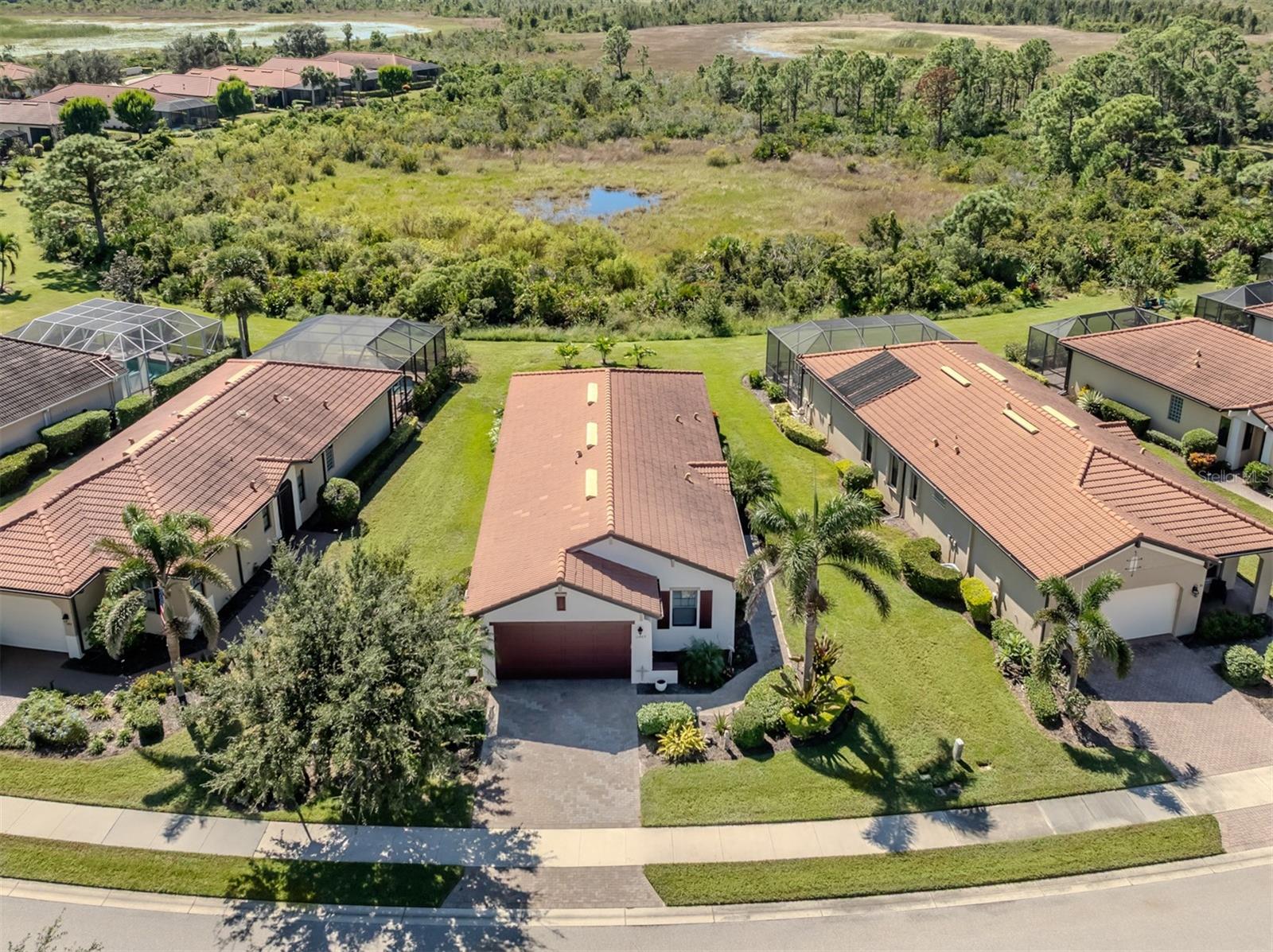 SARASOTA NATIONAL PH 1A - Residential