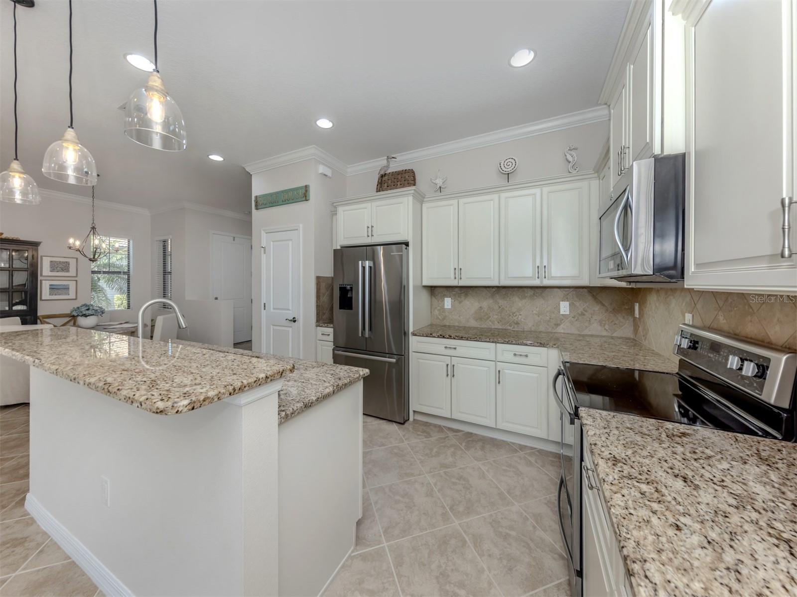 SARASOTA NATIONAL PH 1A - Residential
