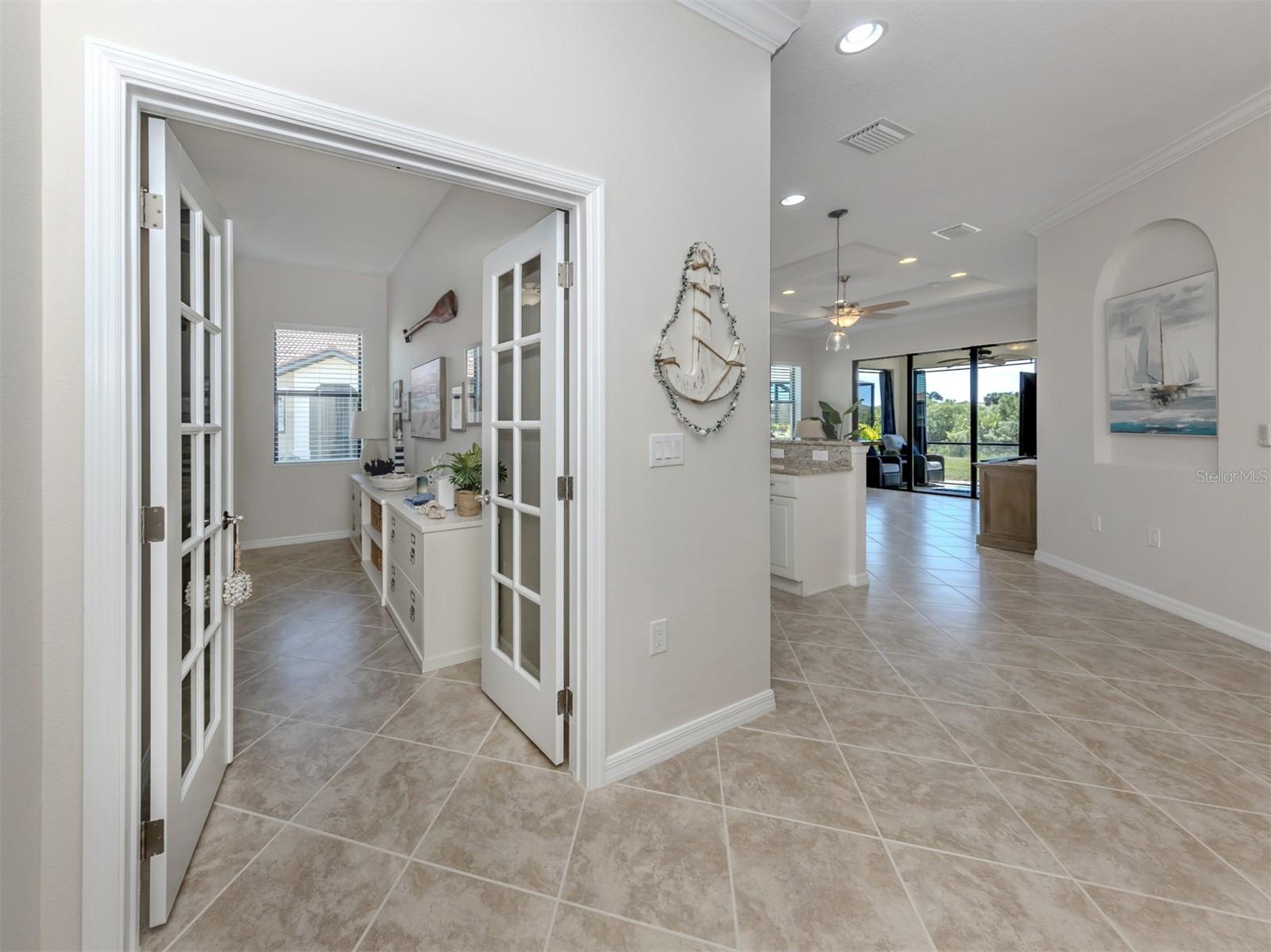 SARASOTA NATIONAL PH 1A - Residential