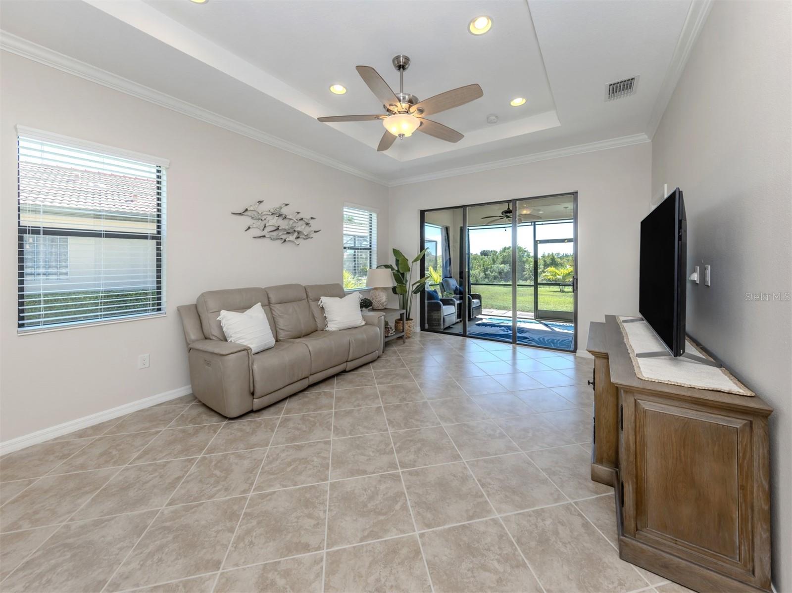 SARASOTA NATIONAL PH 1A - Residential