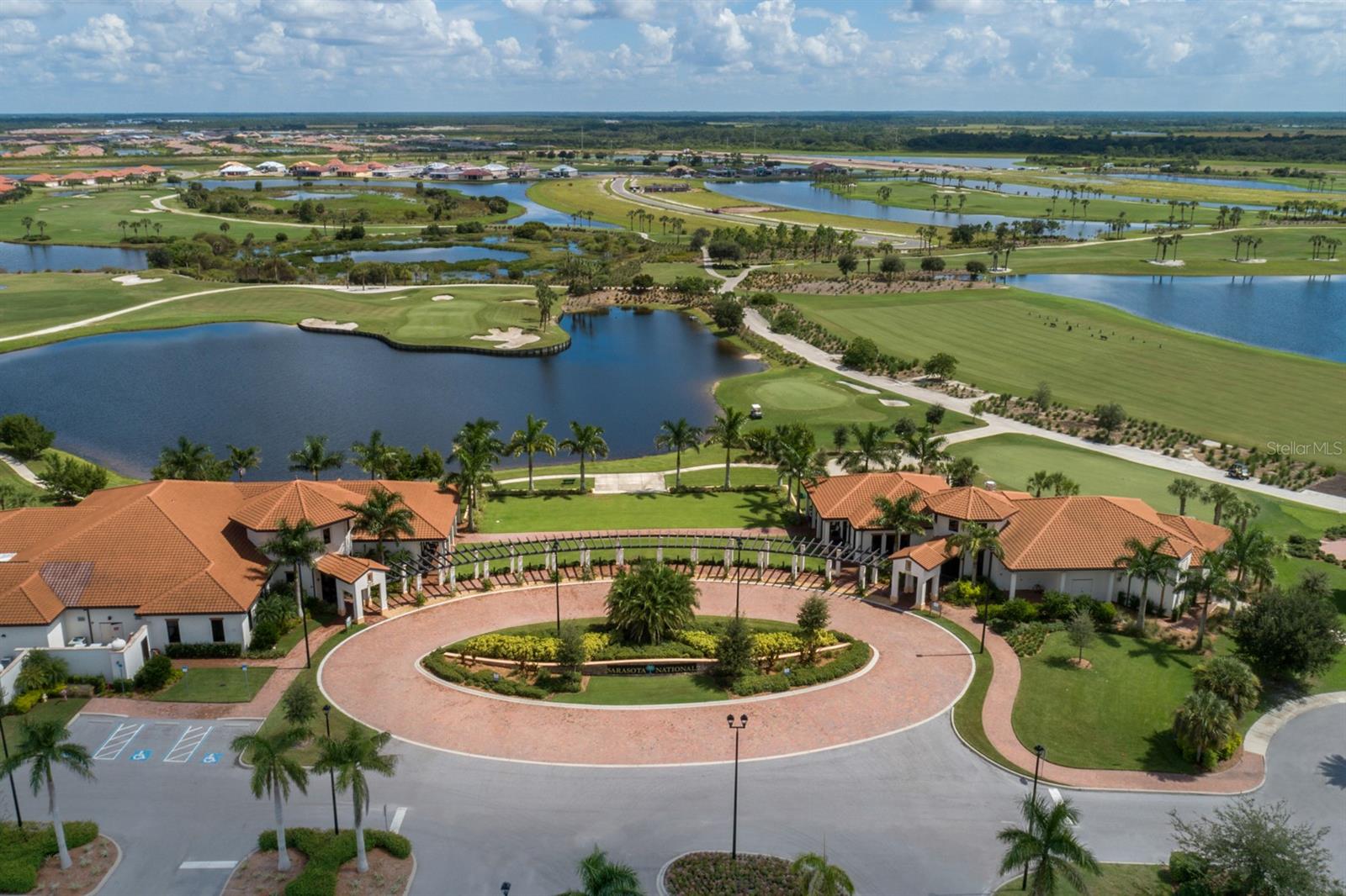 SARASOTA NATIONAL PH 1A - Residential