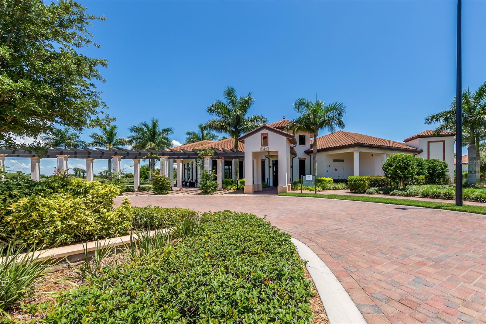 SARASOTA NATIONAL PH 1A - Residential