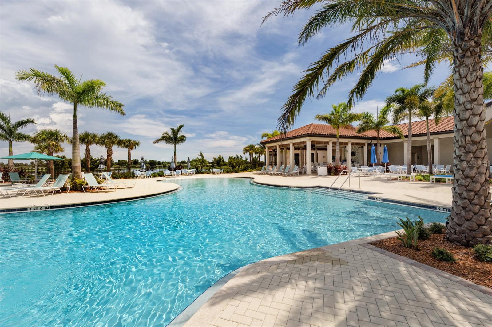 SARASOTA NATIONAL PH 1A - Residential