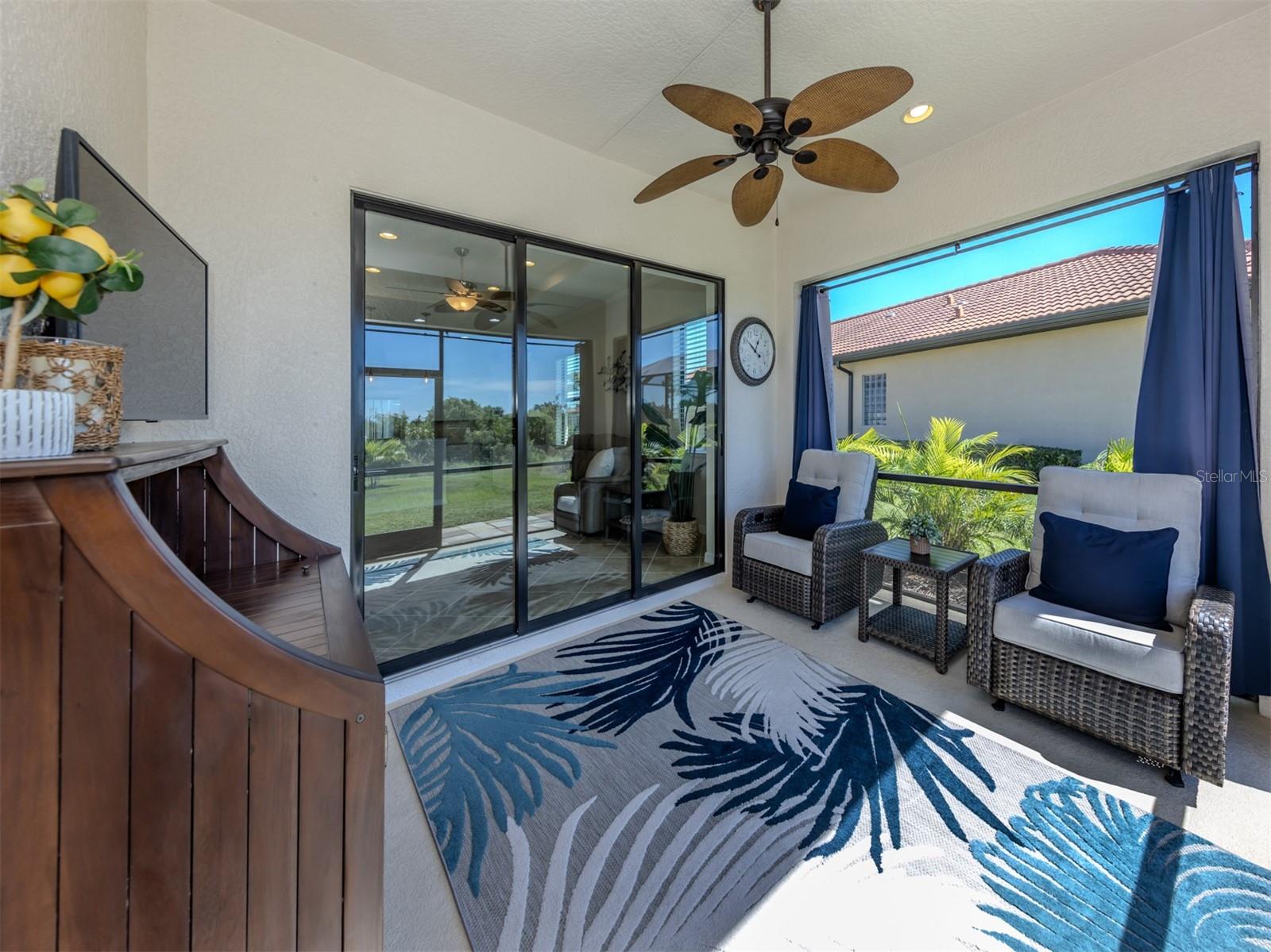 SARASOTA NATIONAL PH 1A - Residential