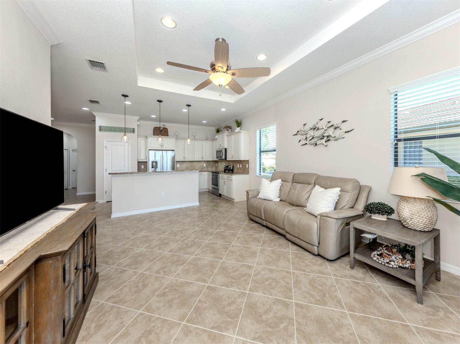 SARASOTA NATIONAL PH 1A - Residential
