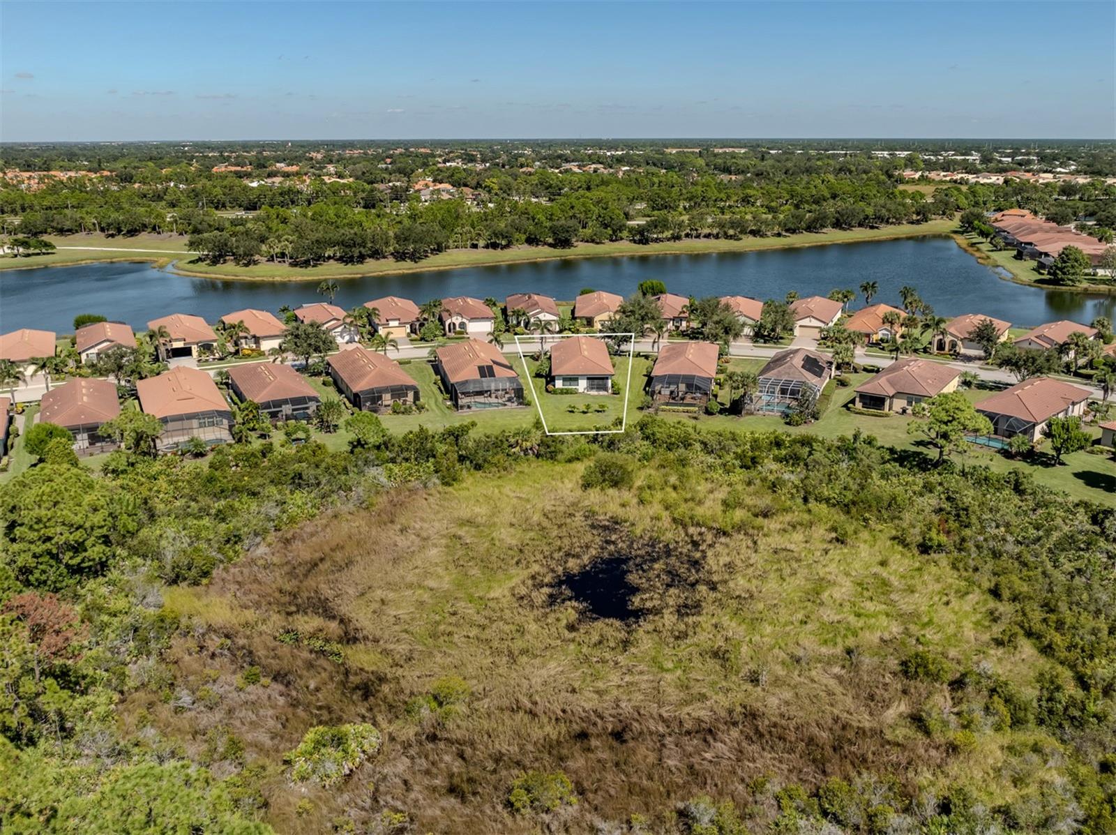 SARASOTA NATIONAL PH 1A - Residential