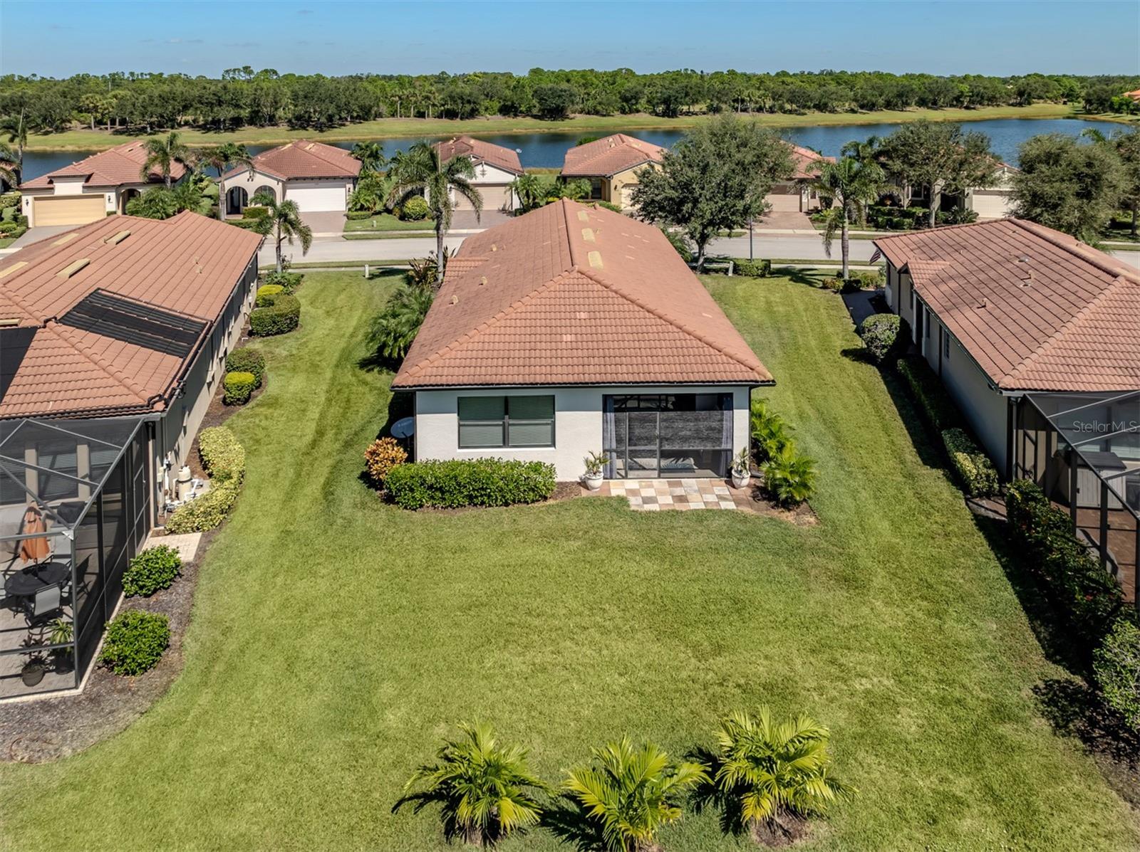 SARASOTA NATIONAL PH 1A - Residential