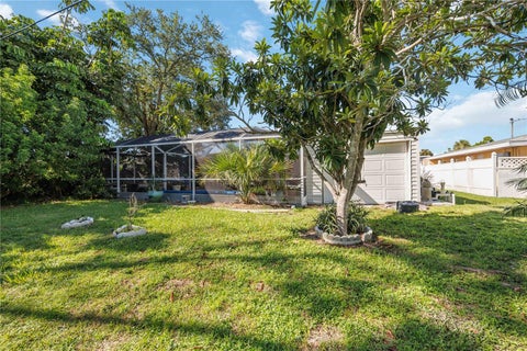 8093 Herbison Avenue, North Port, FL 34287
