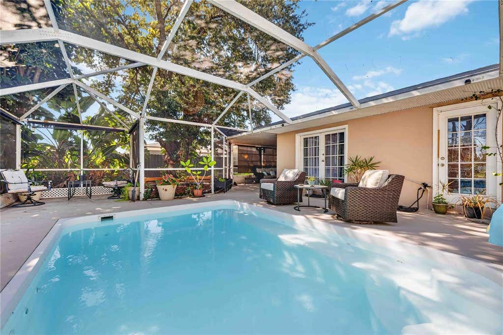 Photo of 8093 Herbison Avenue, North Port, FL 34287 (MLS # C7529309)