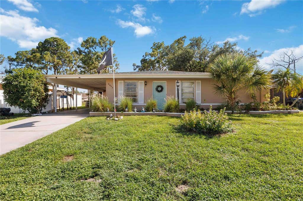 Photo of 8093 Herbison Avenue, North Port, FL 34287 (MLS # C7529309)