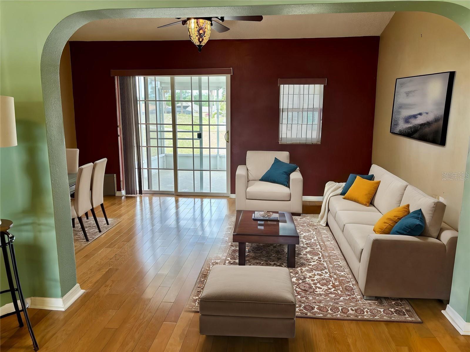 SUN CITY CENTER UNIT 161 - Residential