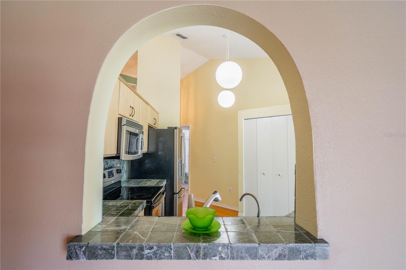 SUN CITY CENTER UNIT 161 - Residential