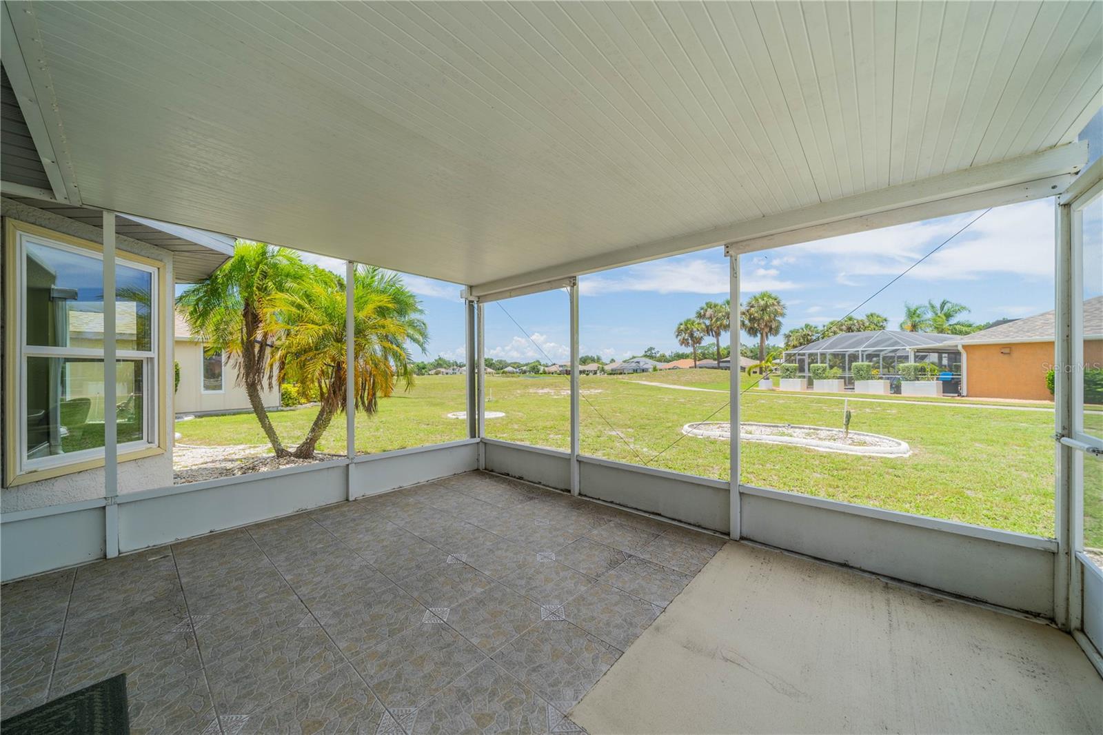 SUN CITY CENTER UNIT 161 - Residential