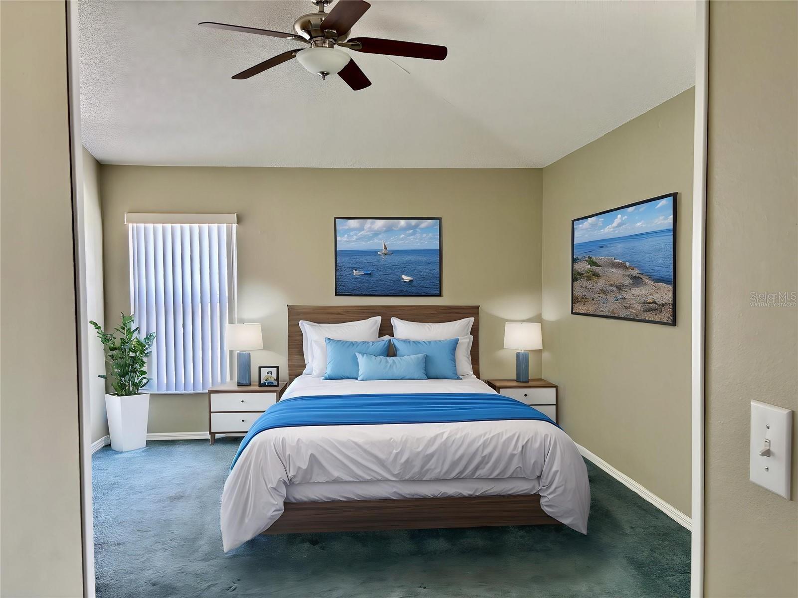 SUN CITY CENTER UNIT 161 - Residential