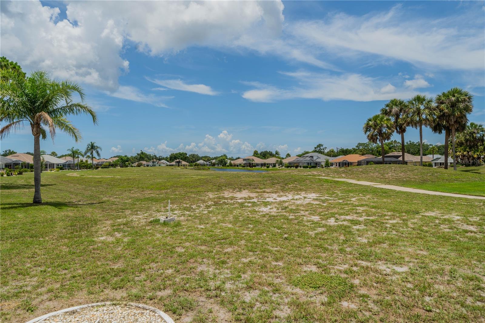 SUN CITY CENTER UNIT 161 - Residential