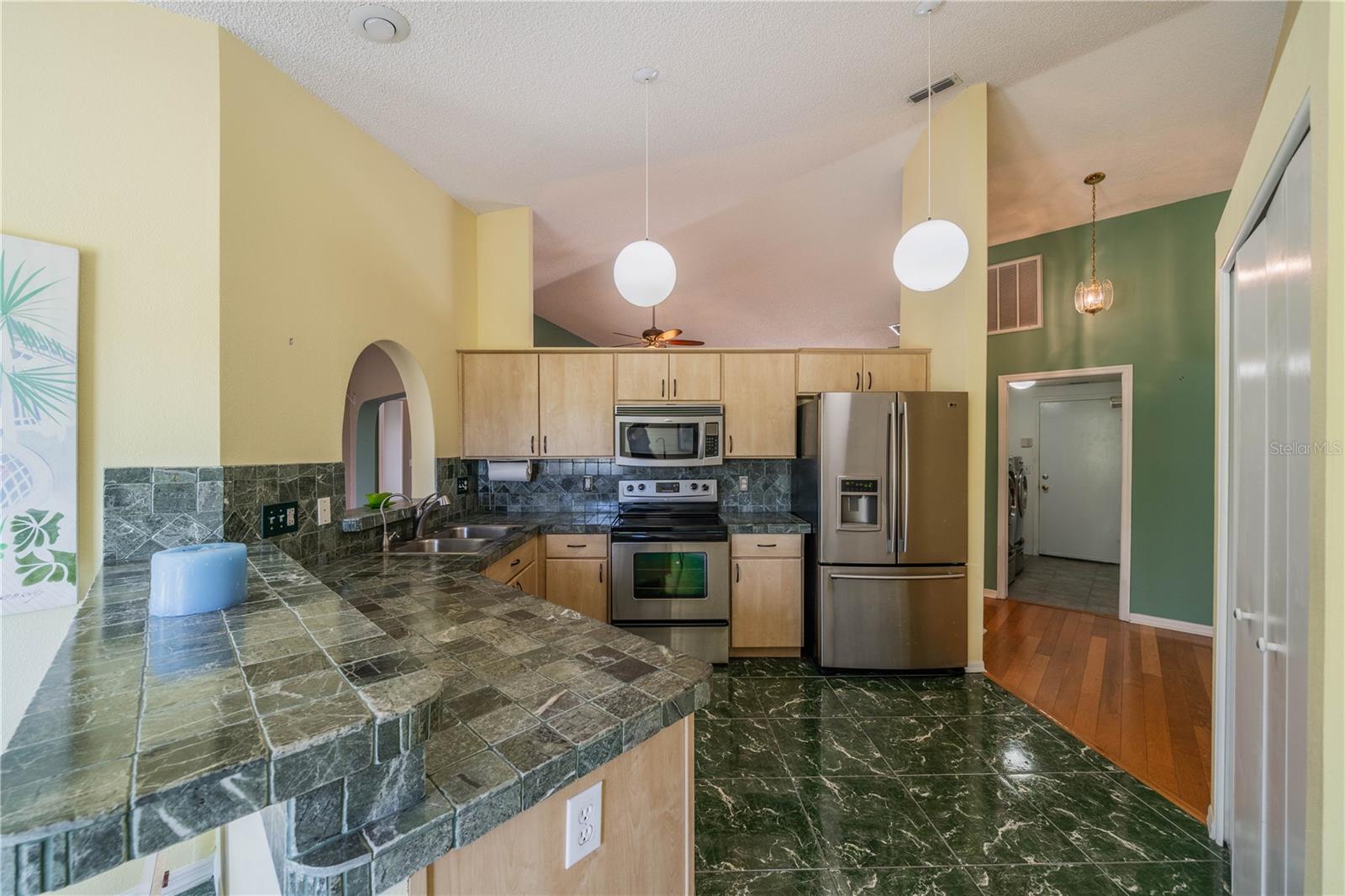 SUN CITY CENTER UNIT 161 - Residential