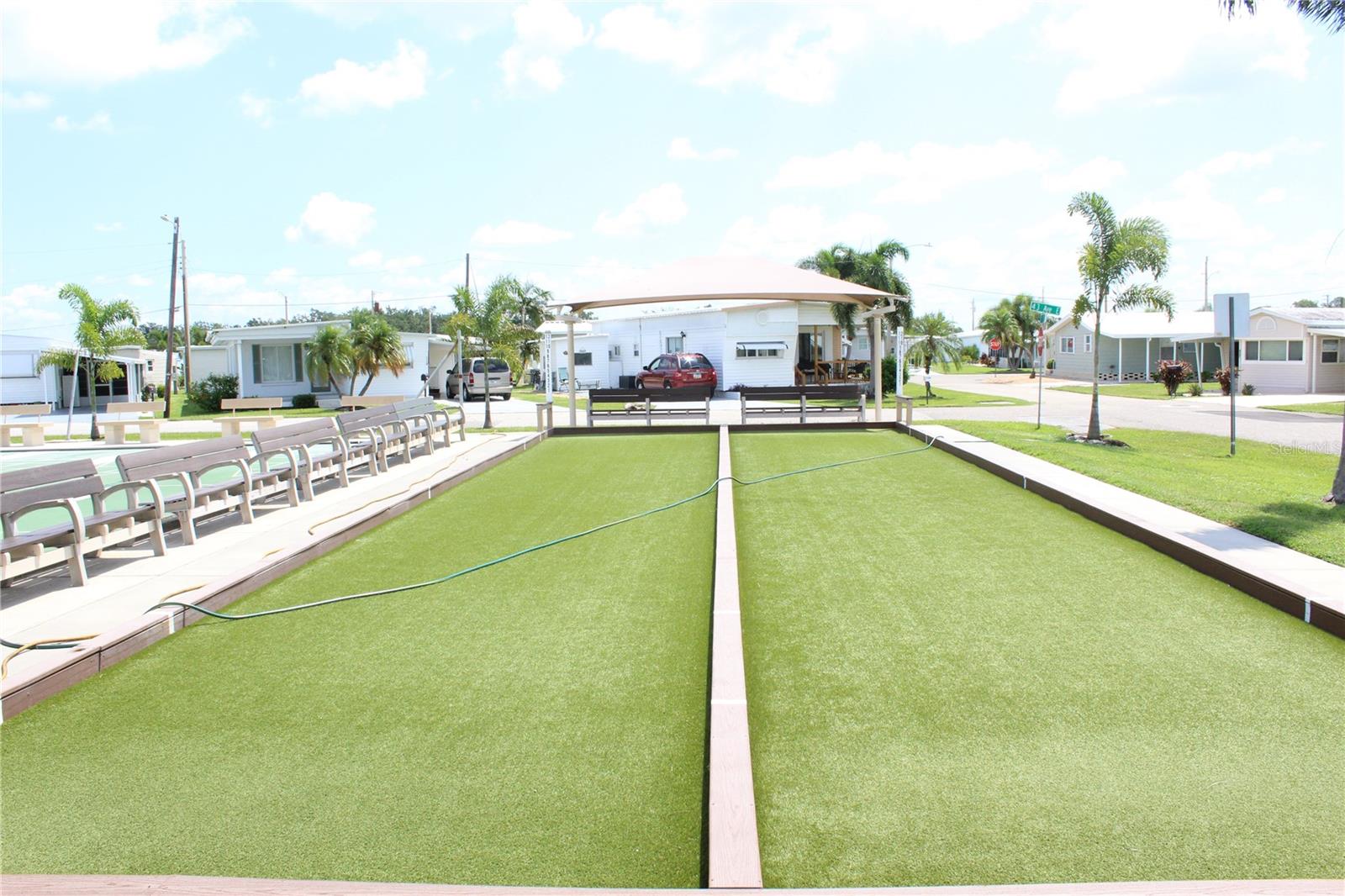 TIDEVUE ESTATES SECOND ADD - Residential