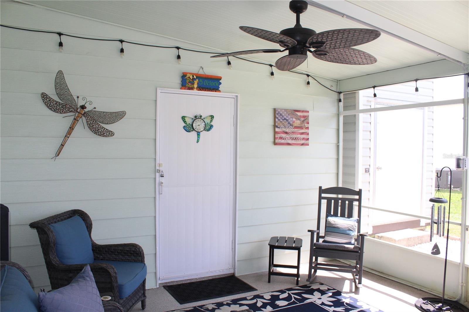 TIDEVUE ESTATES SECOND ADD - Residential