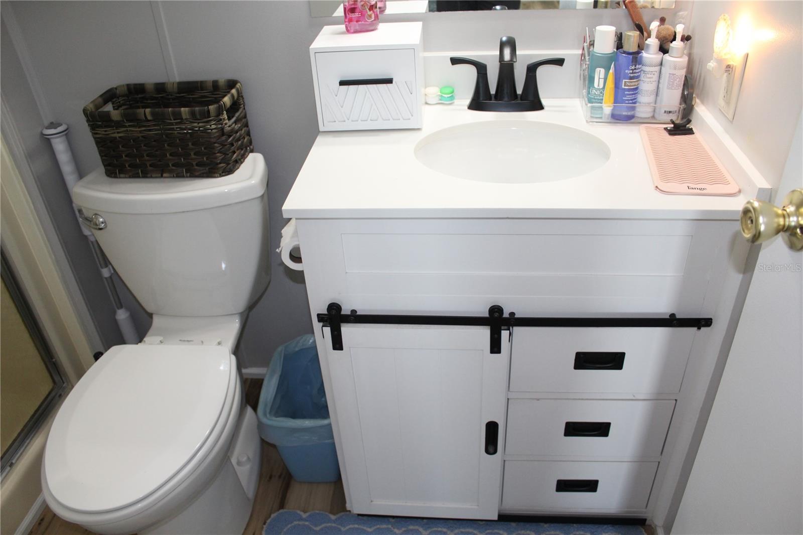 TIDEVUE ESTATES SECOND ADD - Residential