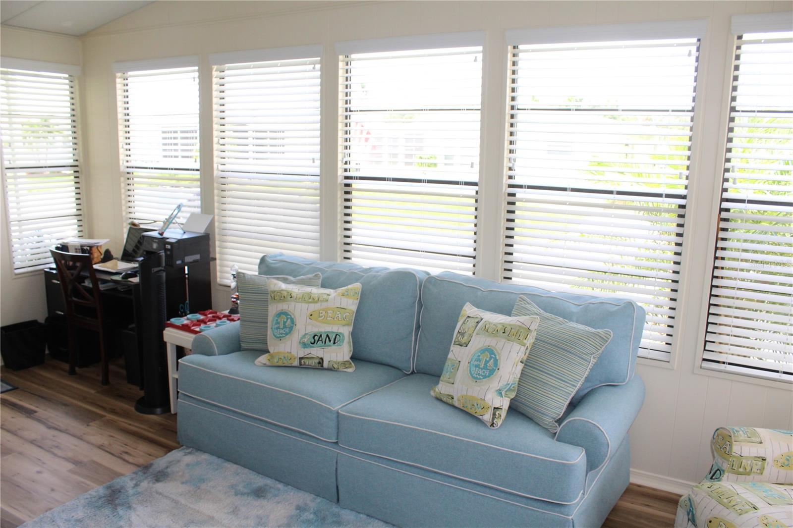 TIDEVUE ESTATES SECOND ADD - Residential