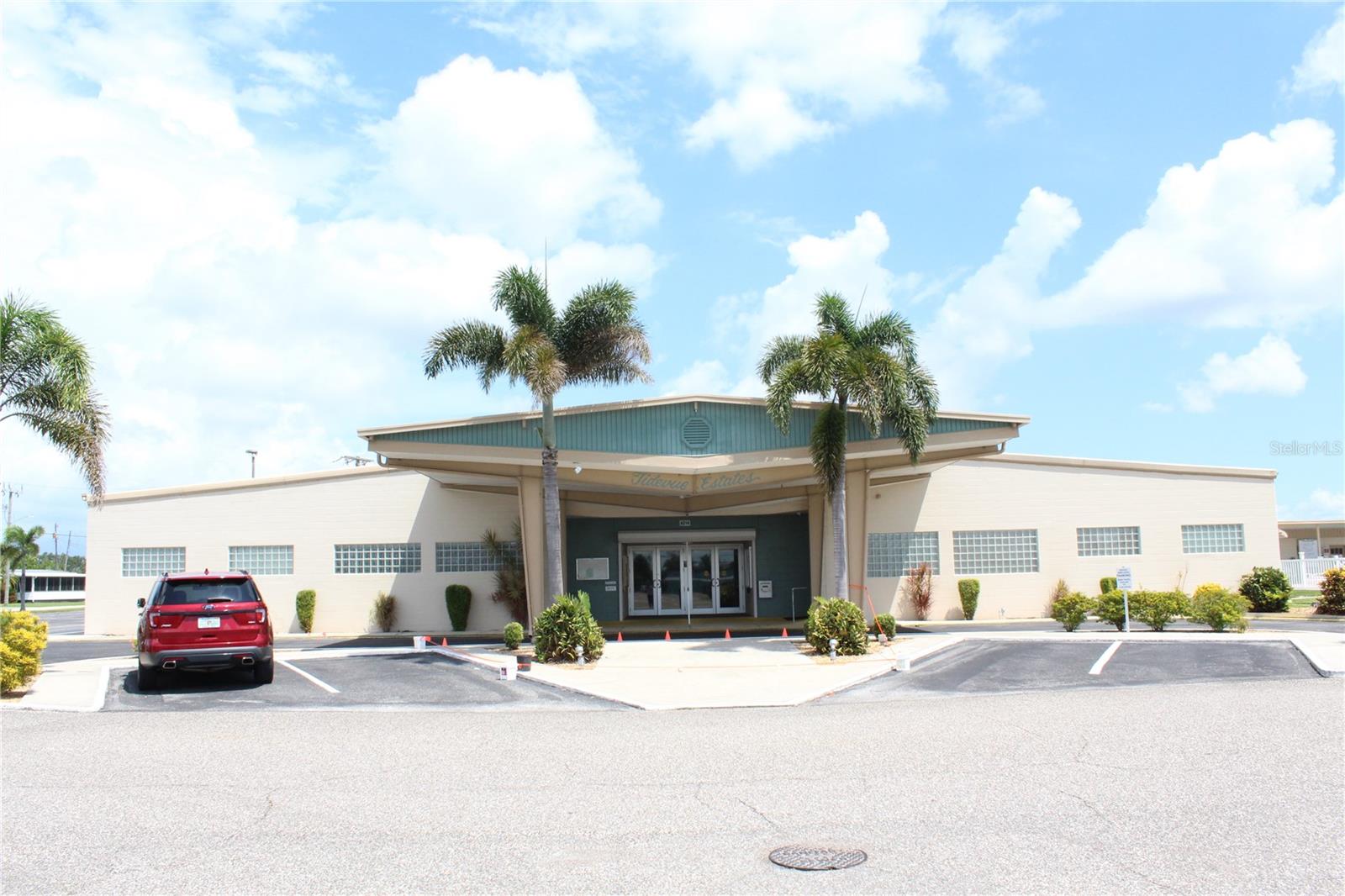 TIDEVUE ESTATES SECOND ADD - Residential