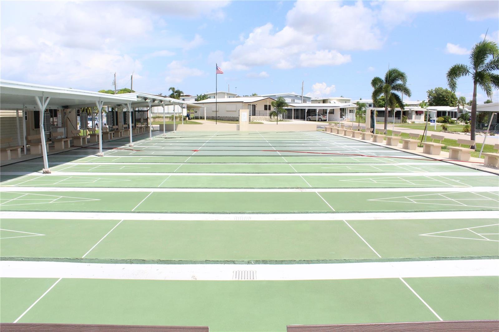 TIDEVUE ESTATES SECOND ADD - Residential