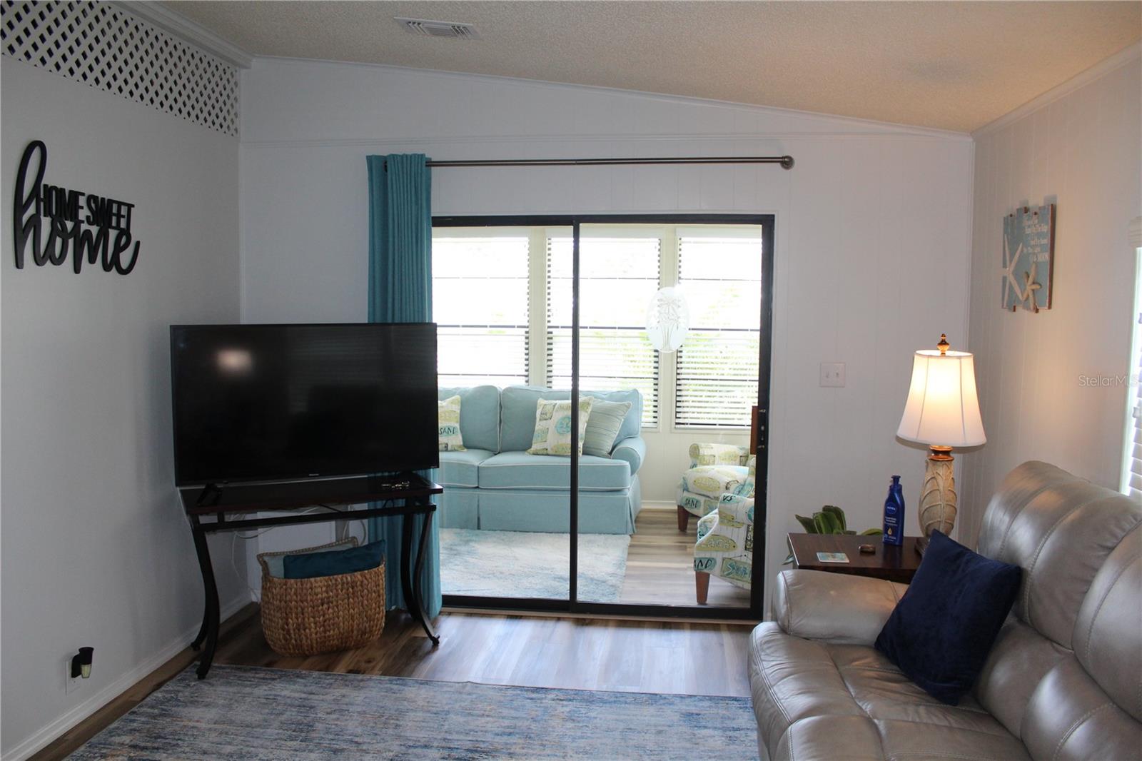 TIDEVUE ESTATES SECOND ADD - Residential