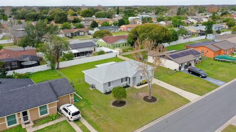 A home in KISSIMMEE