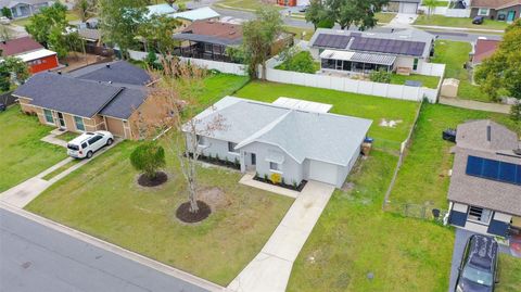 A home in KISSIMMEE