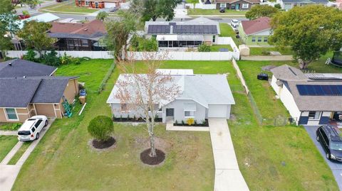 A home in KISSIMMEE