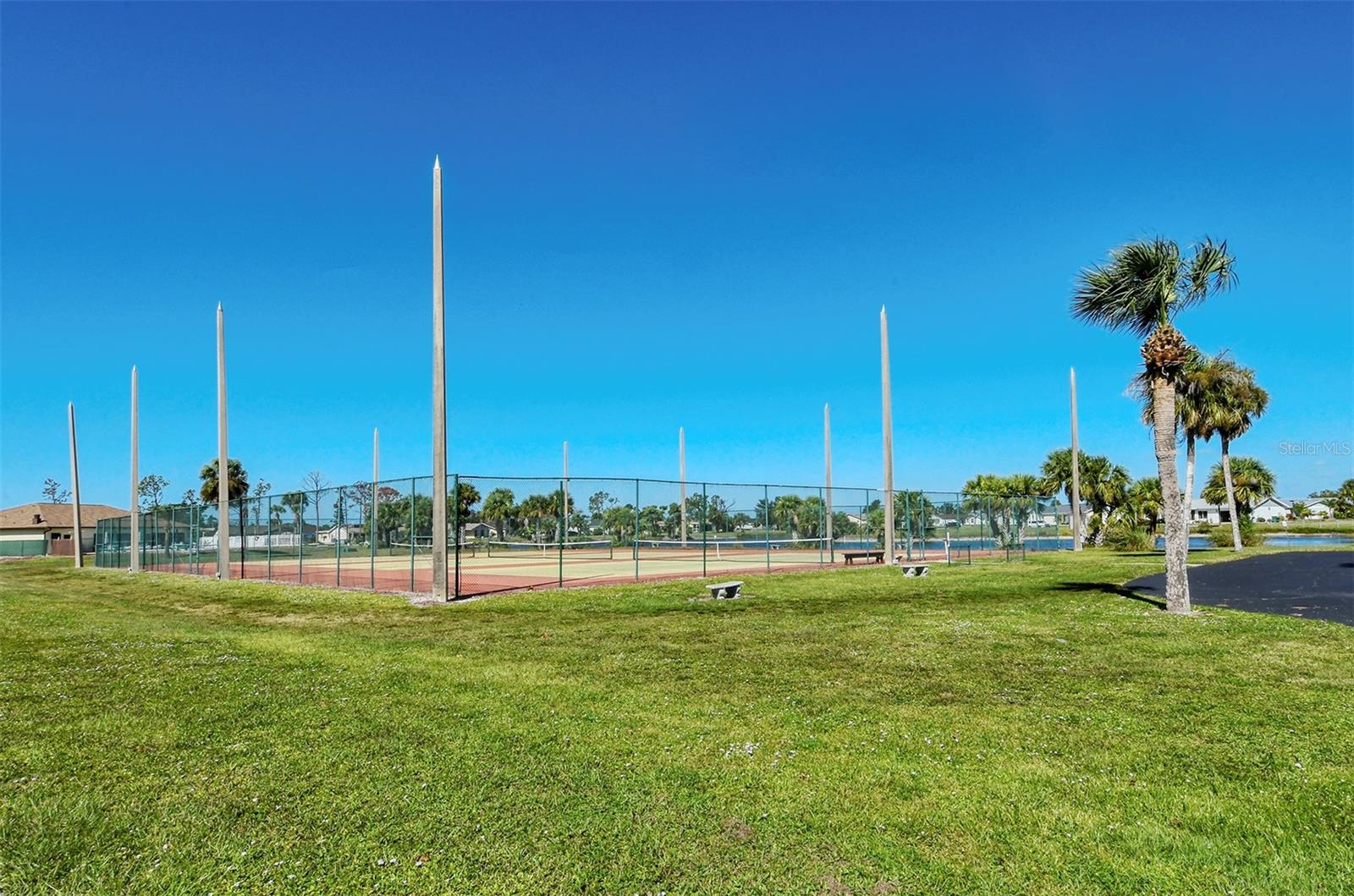 PORT CHARLOTTE SEC 066 - Residential