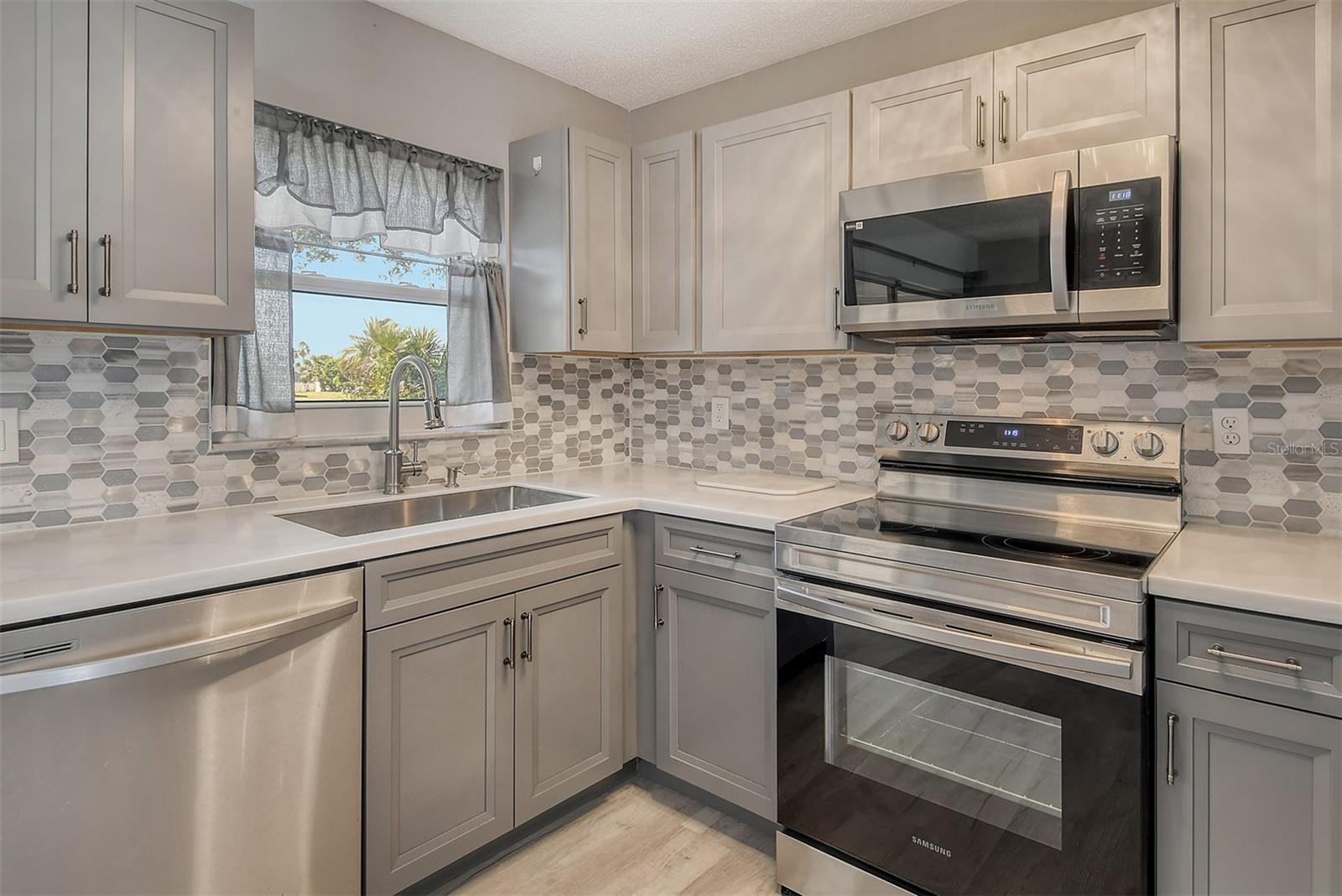 PORT CHARLOTTE SEC 066 - Residential