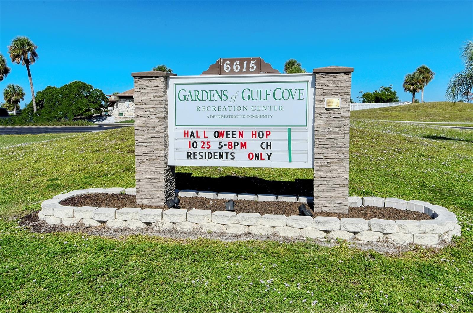 PORT CHARLOTTE SEC 066 - Residential