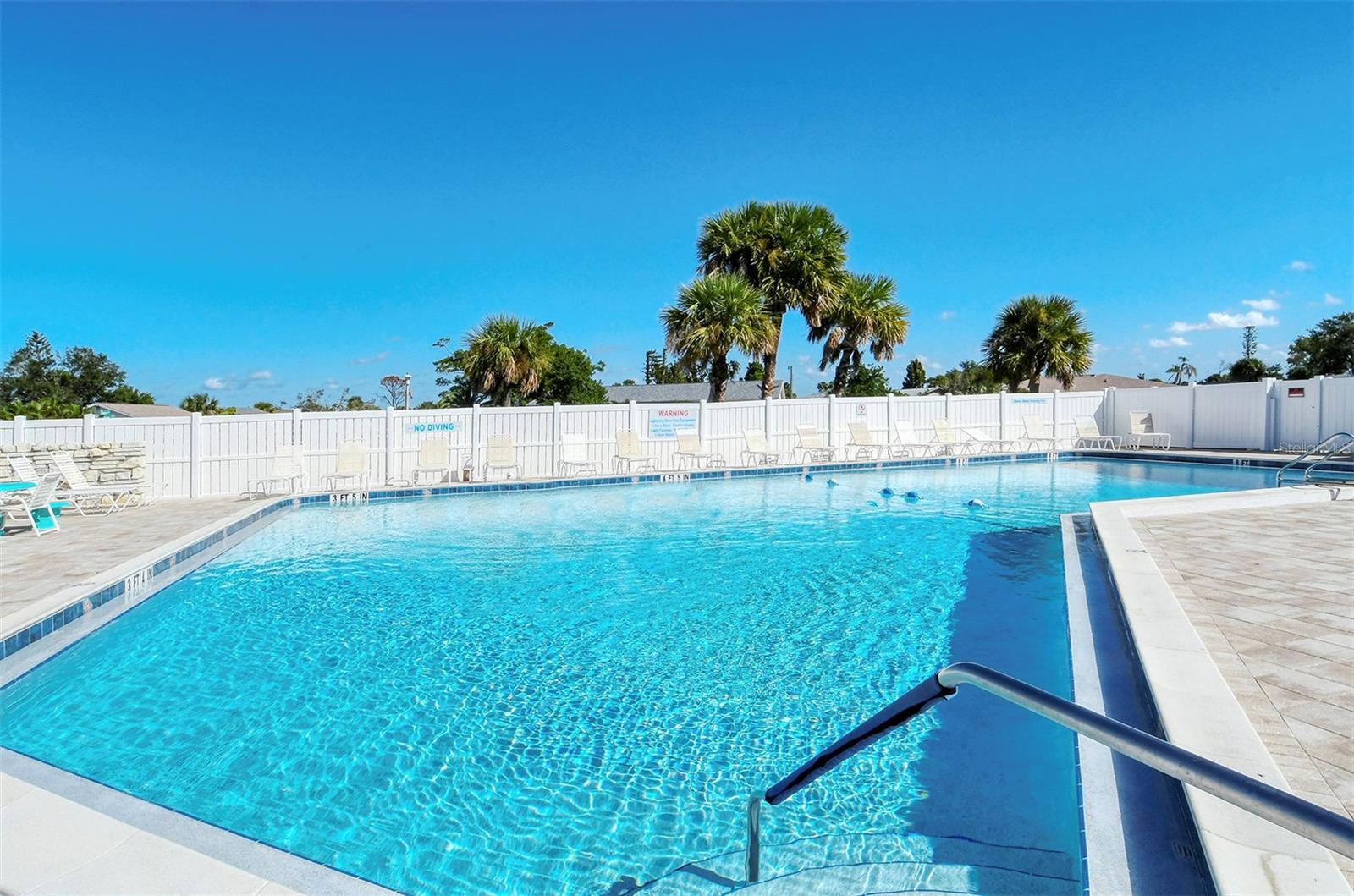 PORT CHARLOTTE SEC 066 - Residential