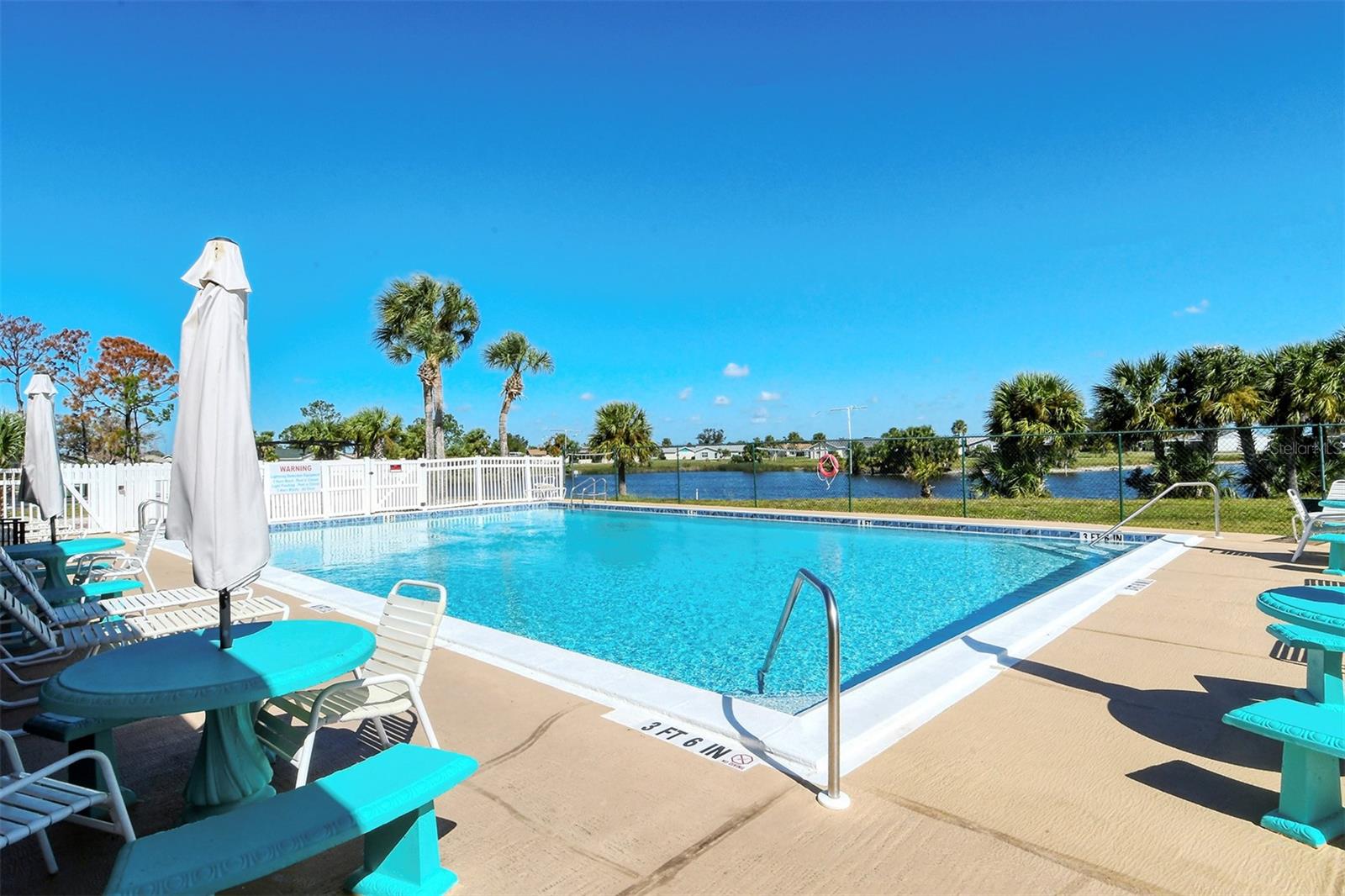 PORT CHARLOTTE SEC 066 - Residential