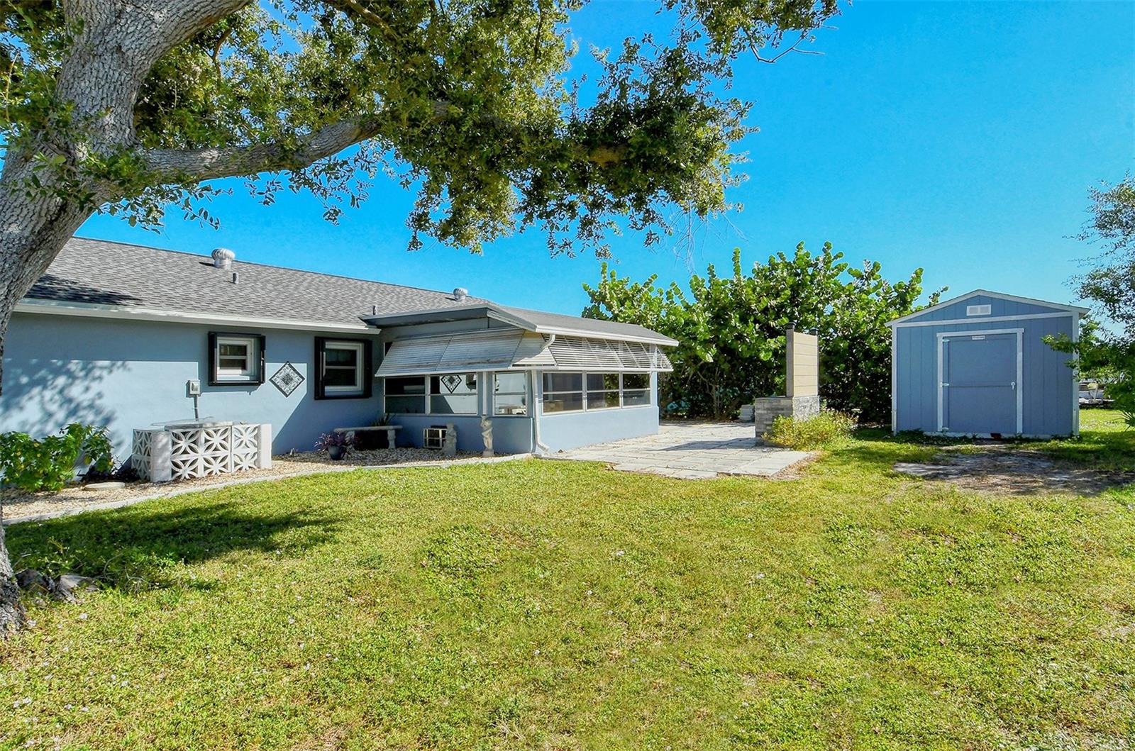 PORT CHARLOTTE SEC 066 - Residential