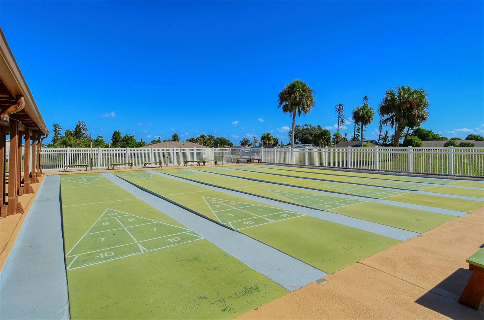 PORT CHARLOTTE SEC 066 - Residential